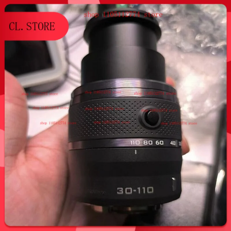 Used For Nikon 1 Fo… - image