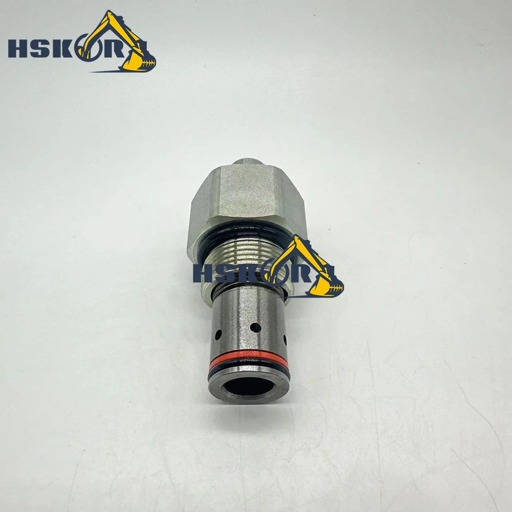 

Dh55/60-7 Main Relief Valve Doosan Daewoo For Hyundai Construction Machinery Auxiliary Valves High-quality Parts