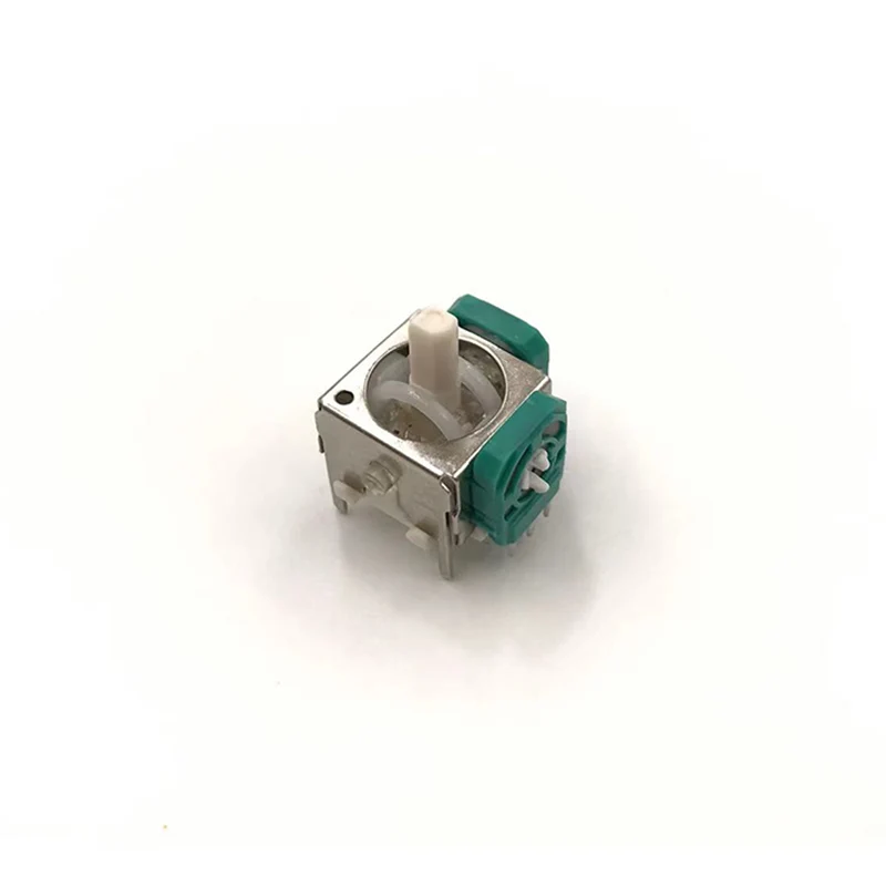 

20 сменных джойстиков с 3D-симуляцией для контроллера X360 PS2, PS3, запасные части