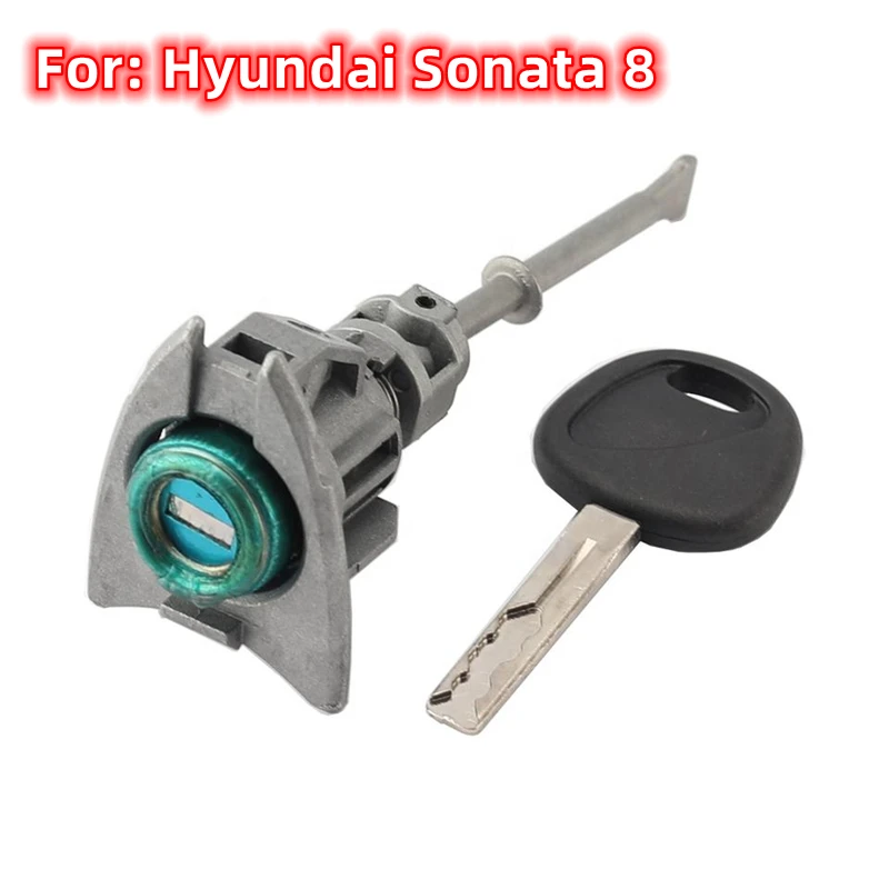 

XIEAILI OEM Левый дверной замок для Hyundai Sonata8 K57