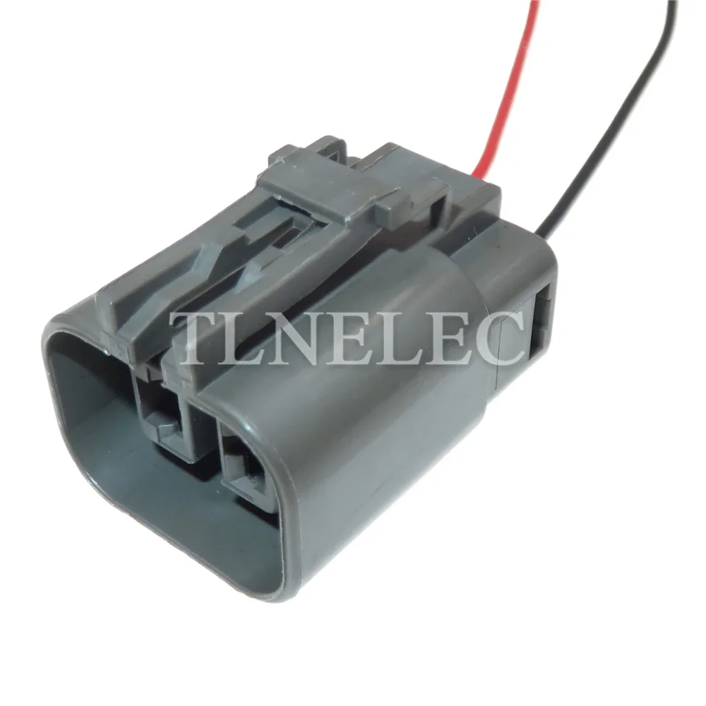 2-pins auto-generator verzegelde stopcontacten 7223-6224-40 7122-6224-40 MG640188-4 MG640188-5 MG640188 Graafmachine drukschakelaar