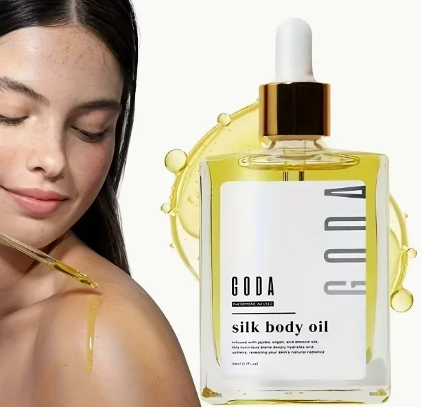 

Body Oil - Ultimate Moisturizer. Suitable for use after bathing. Neon Body Massage Oil. Suitable for all Light types. Fragrant B