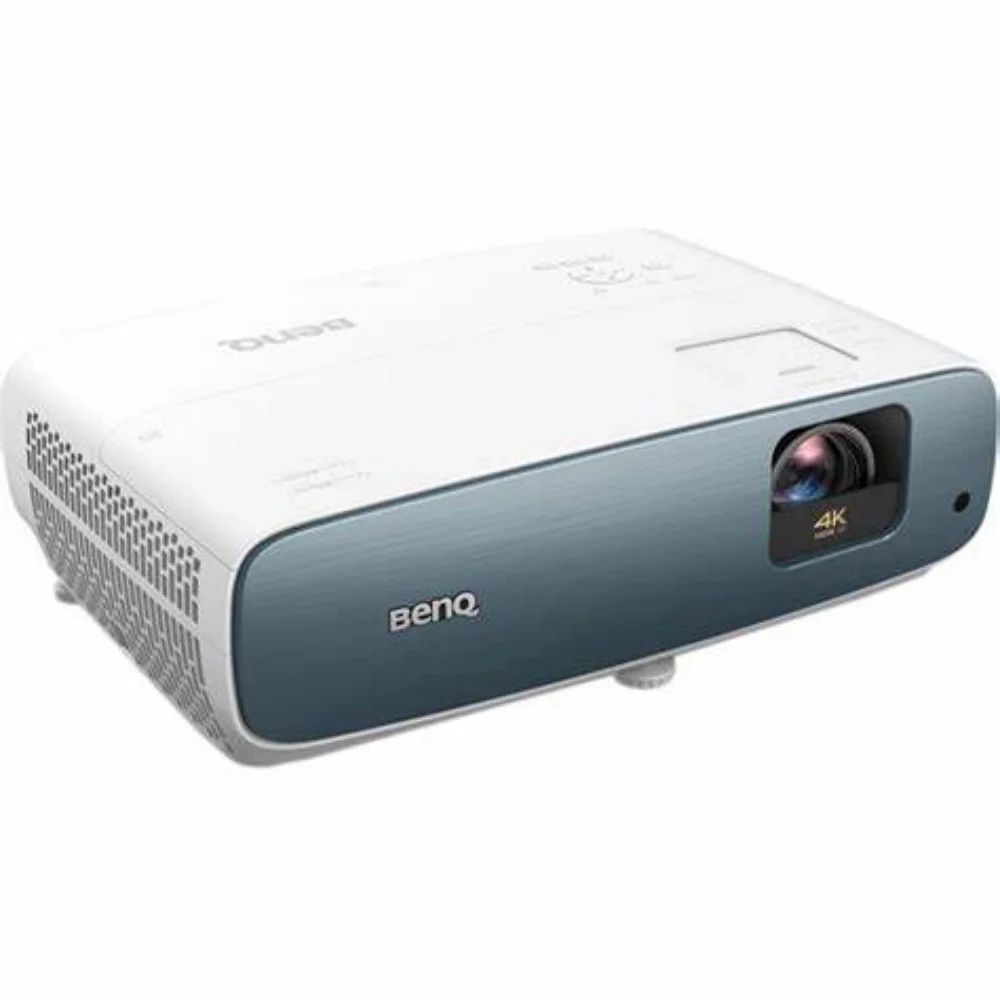 BenQ TK850 True 4K HDR-PRO LED Projector Dynamic 3000 Lumens For Movies Gaming & Sports 3D Compatible