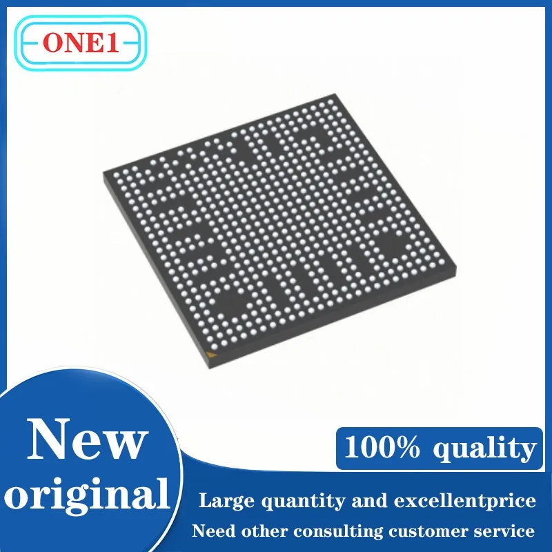 

1PCS/lot Chip New original TDA2EGBHQCBDRQ1 TDA2EGBHQCBDQ1 IC ADV DRVR ASSIST SYST 538FCBGA