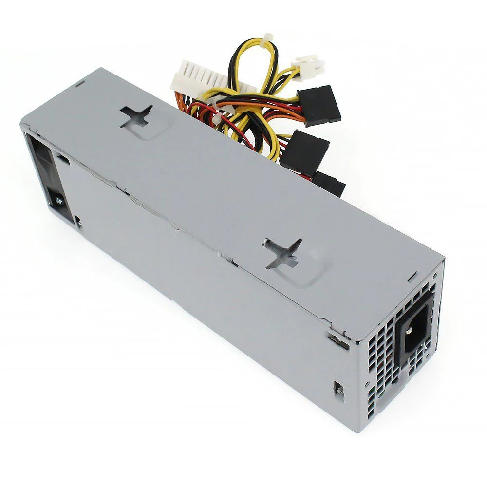 240W Original DELL H240AS-00 Universal D240ES-00 L240AS-01 AC240AS-00 Power Supply For OptiPlex 3010 7010 9010 SFF 390 790 990