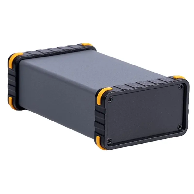ABLK BAD11007 Outdoor Distribution Instrument Enclosure Wire Junction Box Battery Case Shell Model