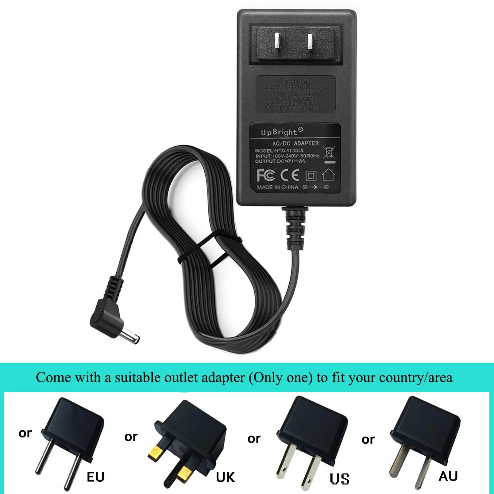 15 V 2 A AC-Adapter für Hyperice NormaTec 2.0 Pro Leg 60030 60000 001-03 60010 001-00 LMJ5 Pulsmassage PEAMW24I-13-BNL24 Ladegerät