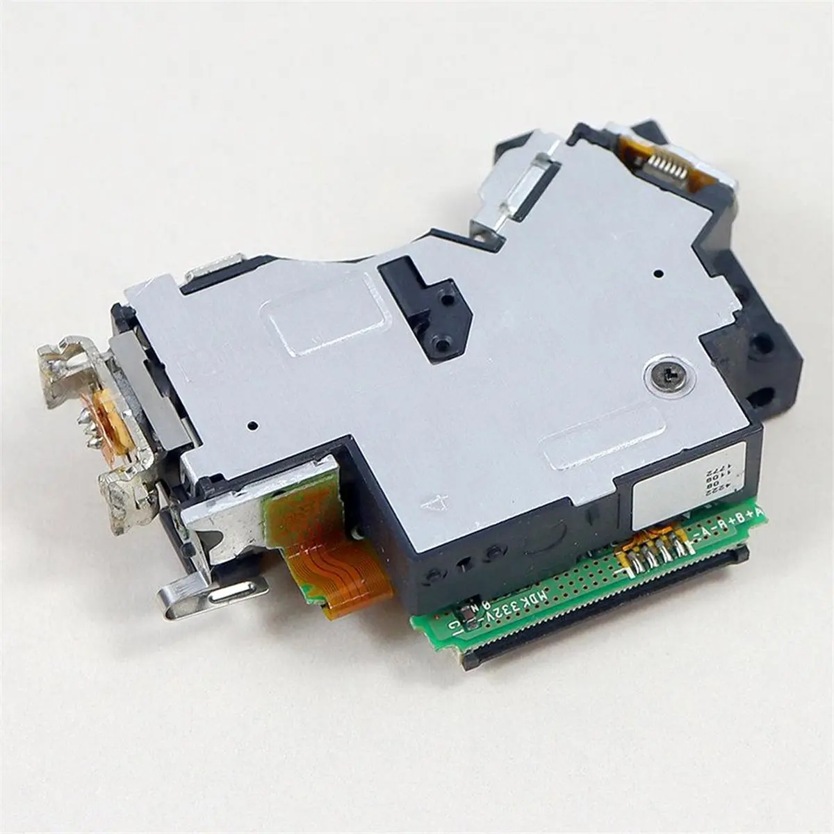 For -410A KES410 -410 410A -410ACA Laser Lens with Mechanism for 3 Console Repair Parts