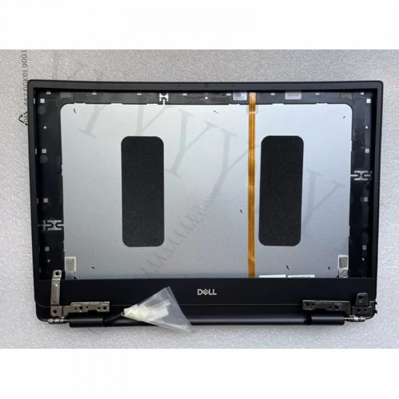 

Y + задняя крышка ЖК-дисплея + лицевая панель + петля + кабель для Dell Vostro 14 5490 V5490 07FF4X