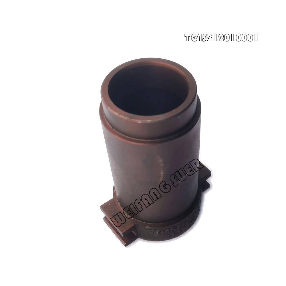 

TG4S212010001 , release bearing seat for main clutch for Lovol tractor