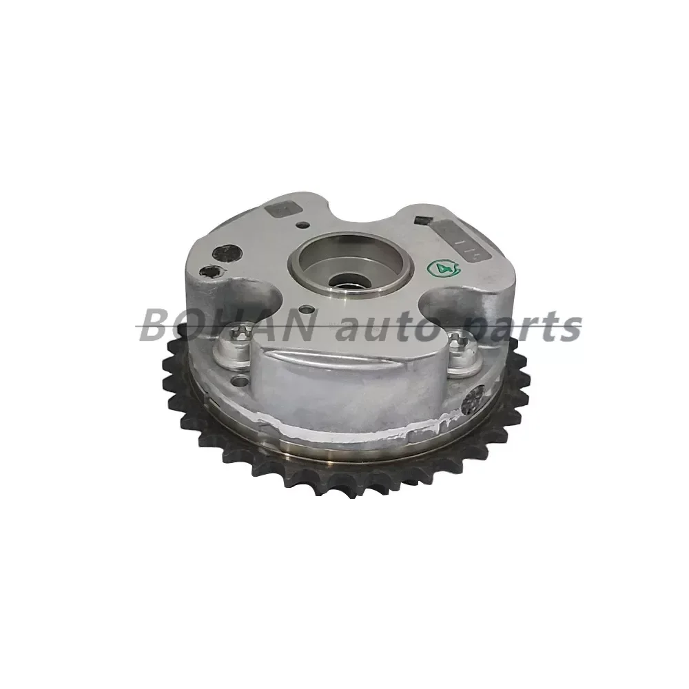 

01655885 01655886 vvt timing gear camshaft phase adjuster sprocket for Geely Borui V6 engine