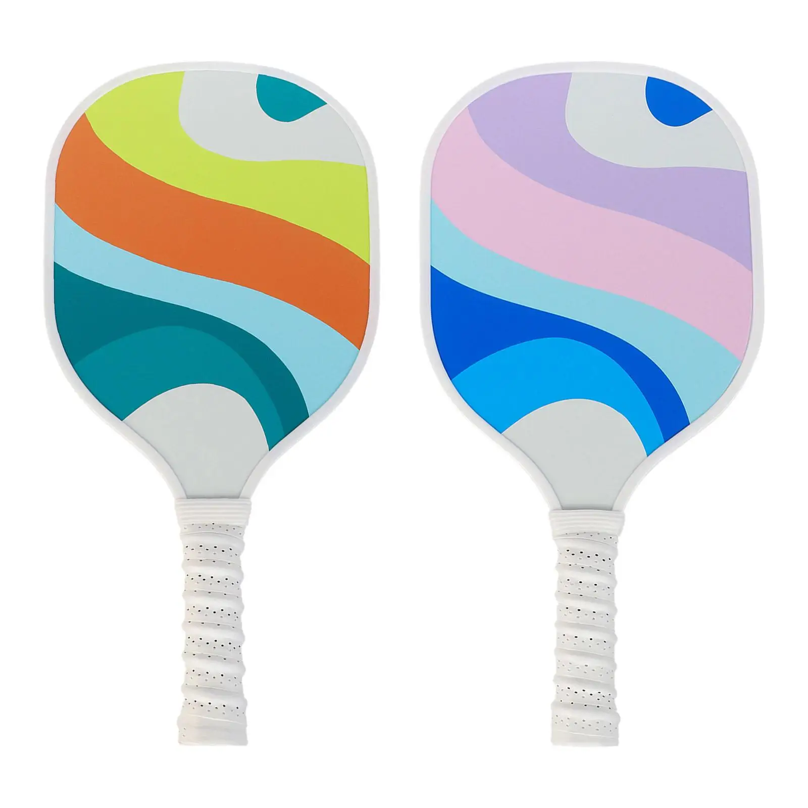 

Pickleball Paddle Portable Pickleball Racket for Sports Training School
