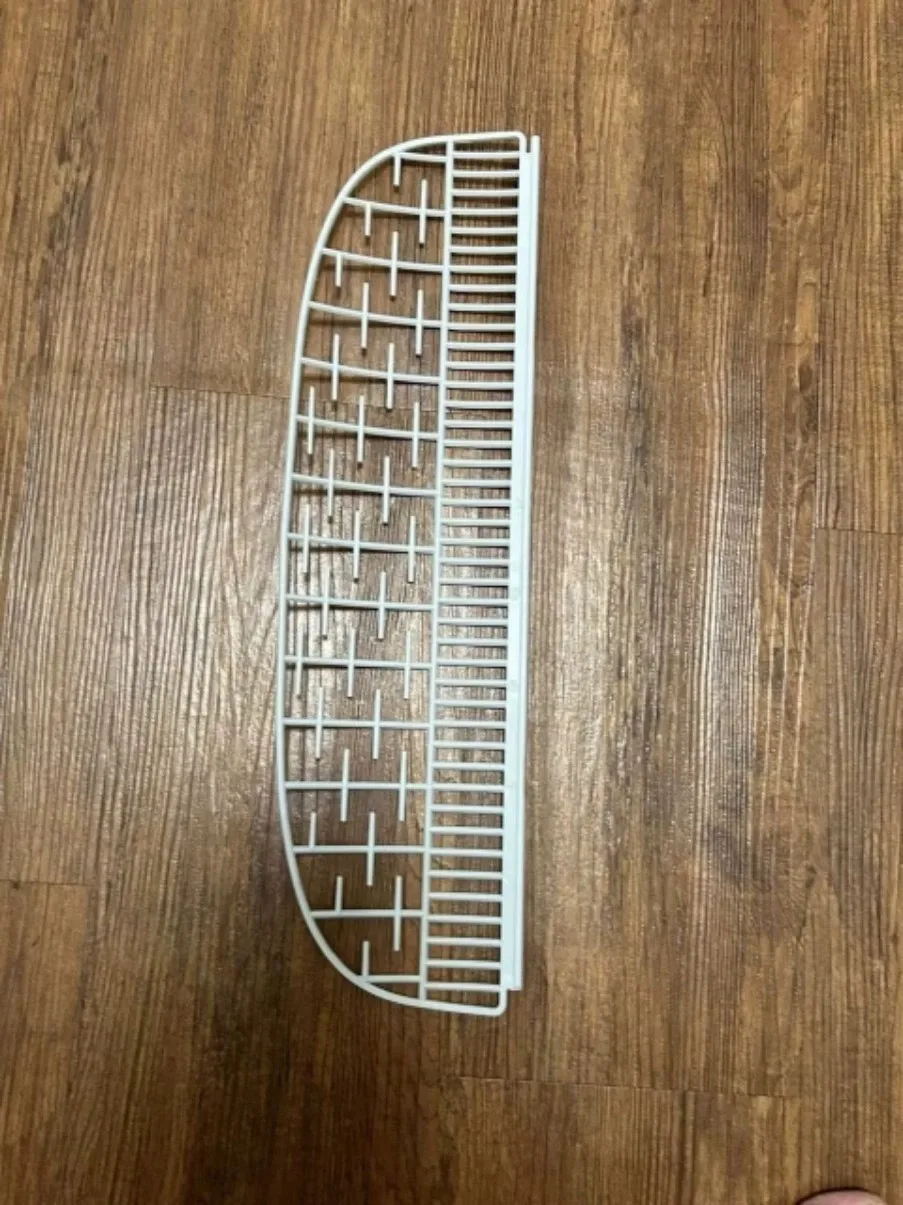 LZJV TONEPIE Automatische Katzenstreu Zubehör Box Katzenstreu Pad Bin Tür Unten Kapsel Bildschirm Filter Mesh Power Linie Kulturbeutel 4