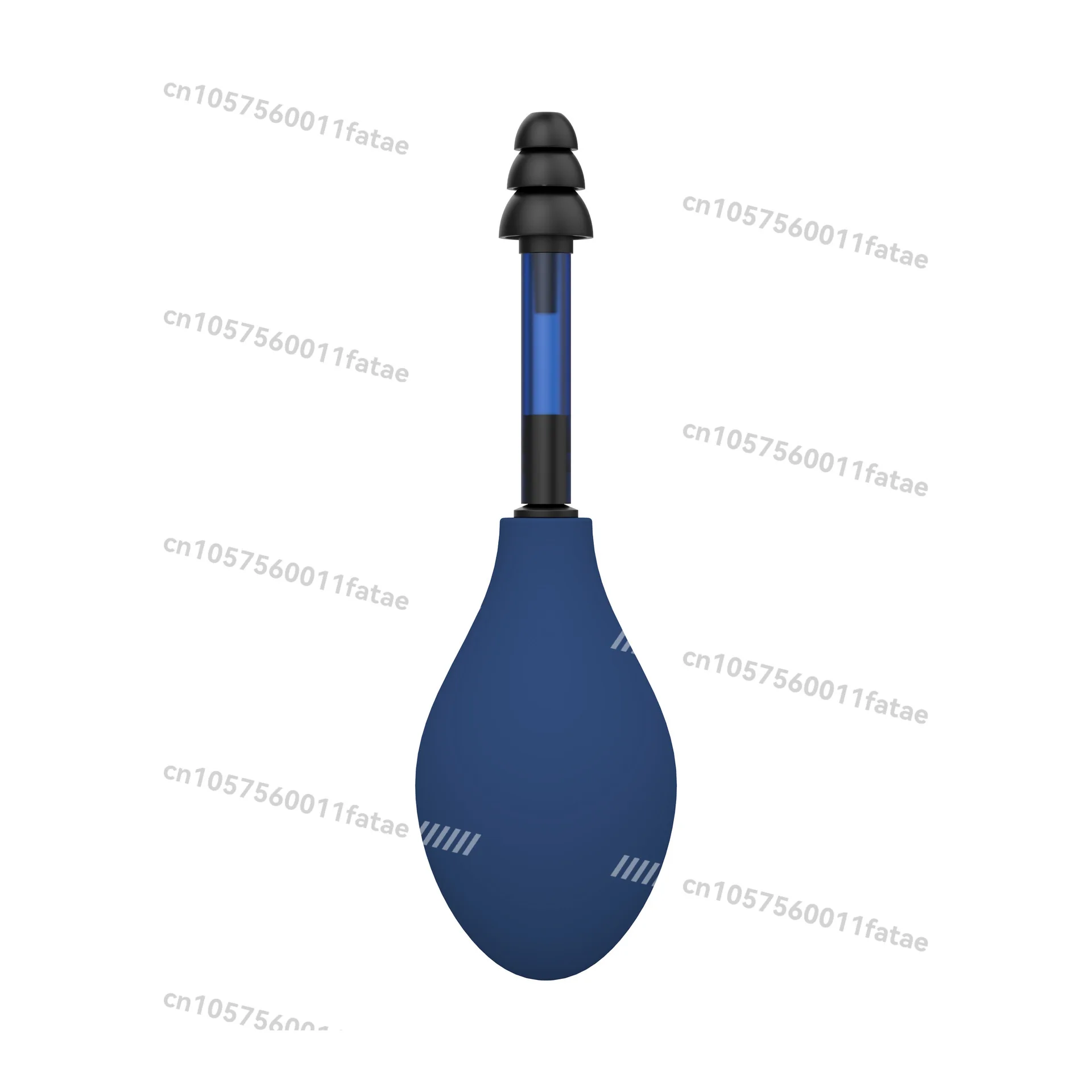 Pressure Device Products Natural Pressure Reduction and Relief Device Through Inner Ear Pressure Stimulation Ear Massage Tool