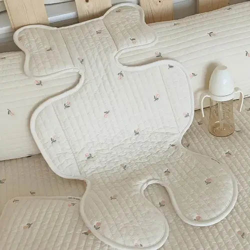 Car Seats & Accessories