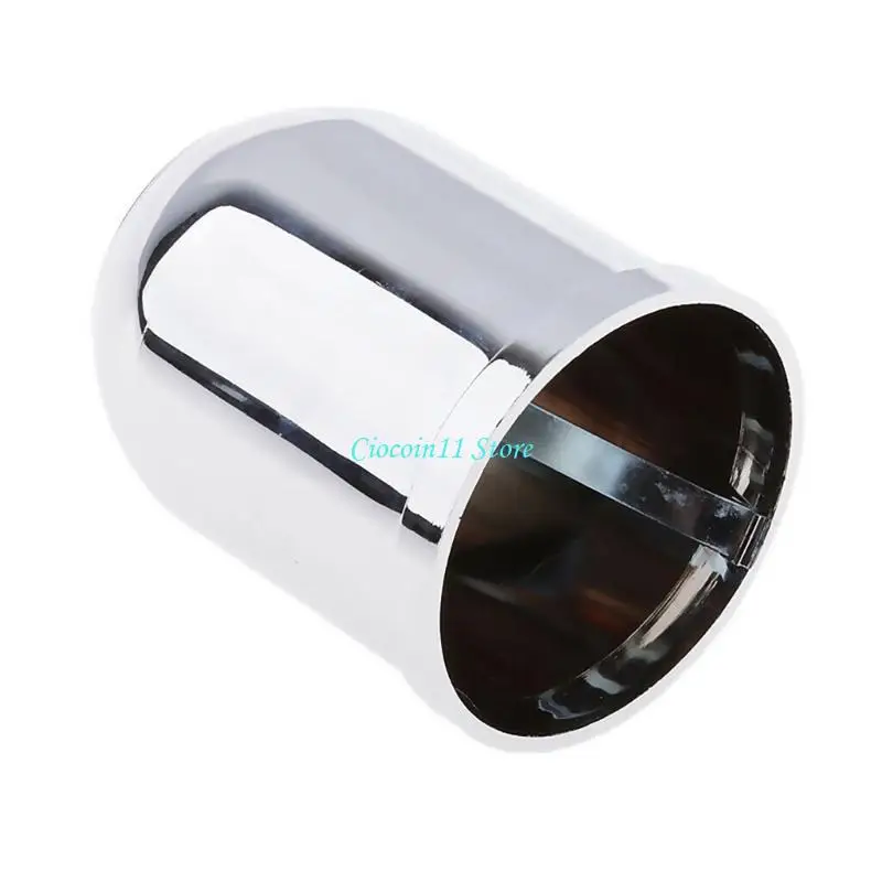 

Y1UB 50mm Tow Bar Ball Cover Trailer Cap Rubber Ball Hitch Towball Trailer Protector