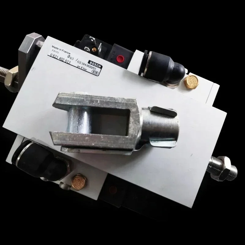 G2.184.0020/03 SM/PM52/74 Printing Machine Combined Pressure Cylinder Square Cylinder M2.184.1011