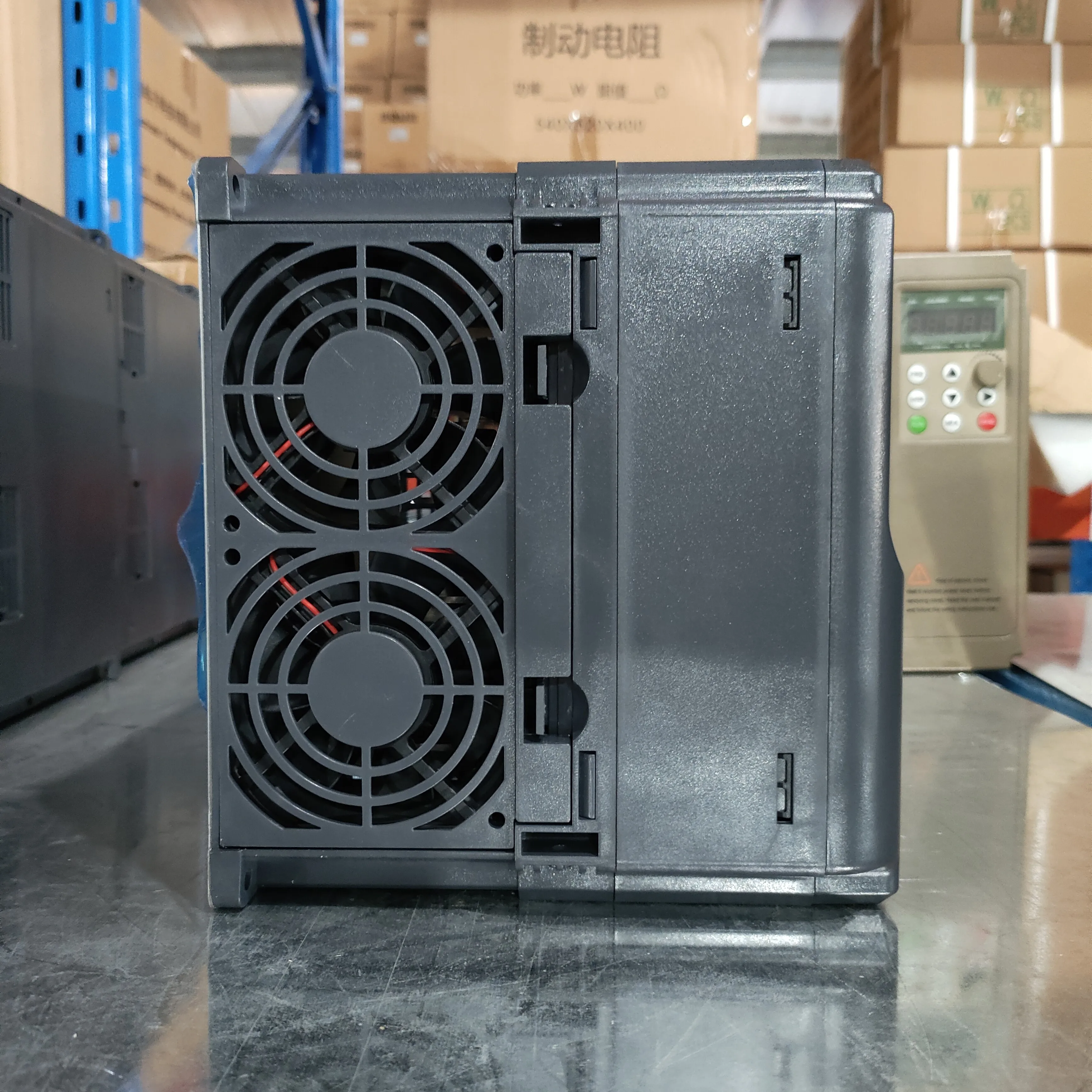 HL7000 4kw5.5kw7.5kw5ph 6ph 7ph 220v/380v AC Drive Frequency Converter Inverters & Converters for Three Phase Motors 230V 415V
