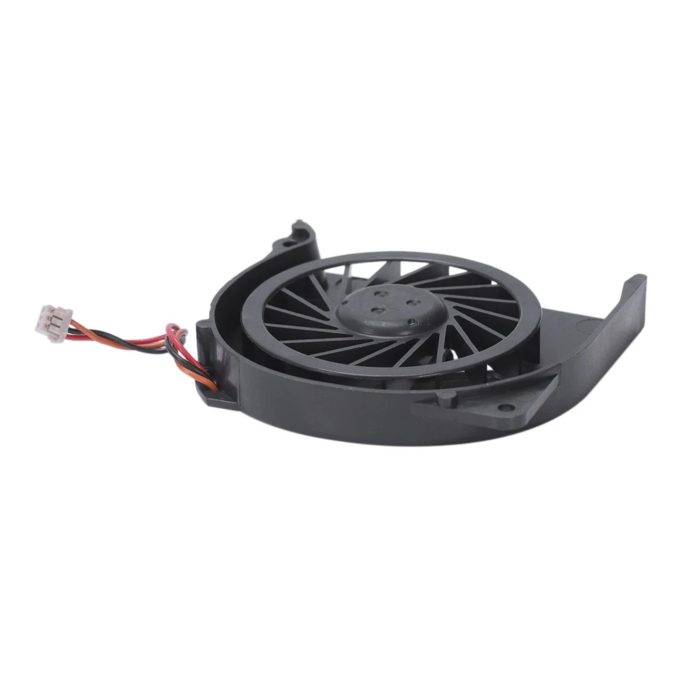 ABDE-2X Laptop Cpu Cooling Fan For Fujitsu Lifebook S6311 S2210 S6510 S6410 E8410 S7110 T4215 T5500 T2050 Mcf-S6055am05b