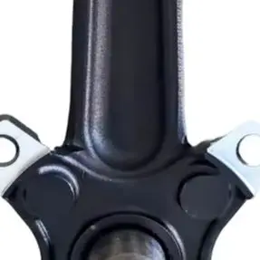 

Правая шатунная ось для велосипеда 170 мм, BCD104, из алюминиевого сплава, для Prowheel Hollow, 10 пазов, запчасти для велосипеда