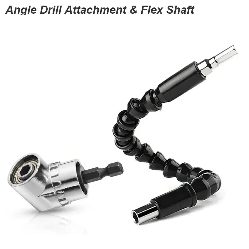 Variant: Angle Adater Set