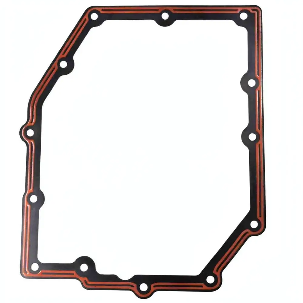 Automotive Gearbox Pan Gasket For Dodge A606 For Chrysler 42RLE Transmission Replacement Seal Repair Maintenance Accessory