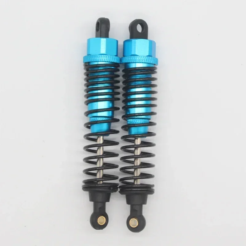 HSP 108004 188004 Aluminum Shock Absorber 108mm 08001 08058 1/10 Upgrade Parts For Monster Bigfoot Truck 94111 94188 94108