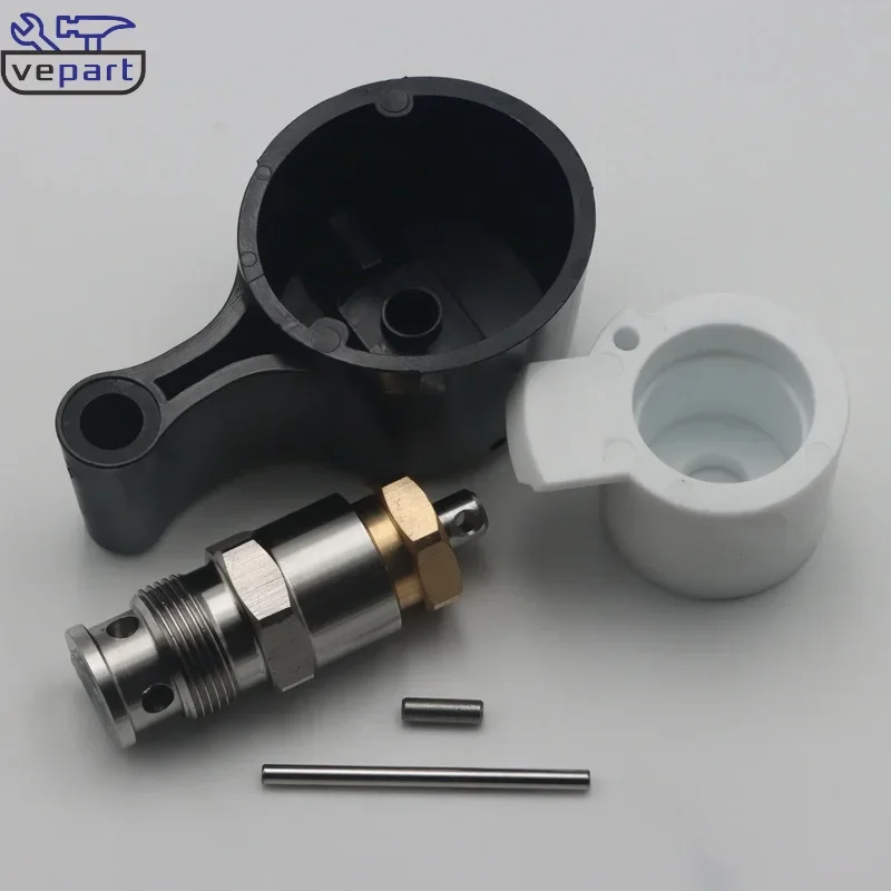 

Vepart Airless Prime Spray Valve Drain Pump Valve Repair Kit 257352 For Sprayer 695 795 1095 5900 7900