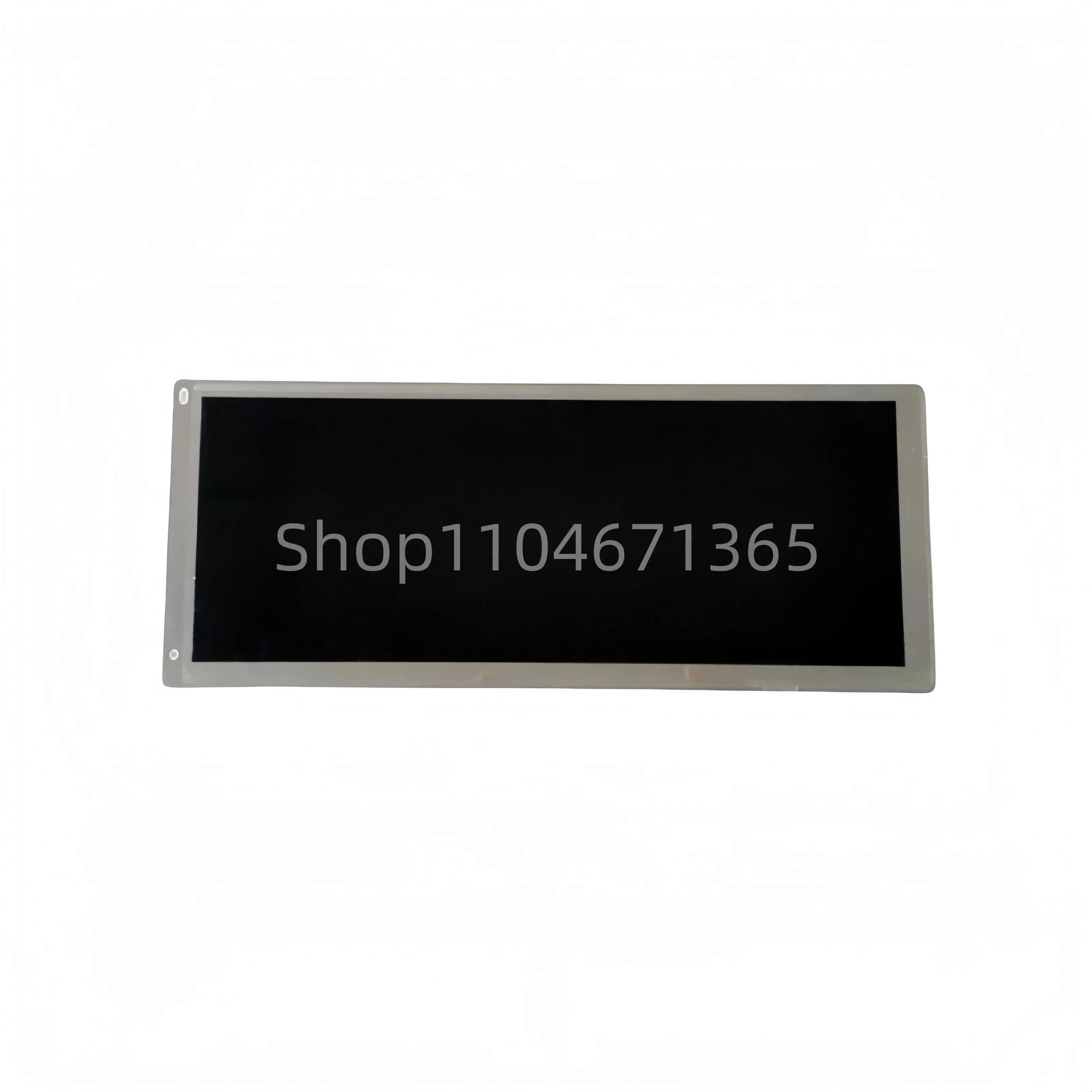 LCD Display Panel for LQ088K9RA01 8.8 Inch Glass for X5 NBT L7 CID High 2012 Car DVD GPS Navigation Audio Systems