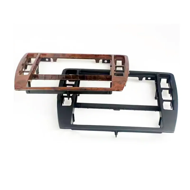 

Dash Center Console Trim Bezel Panel Radio Face Frame 3B0858069 3B0 858 069 For VW Passat B5 2001 2002 2003 2004 2005