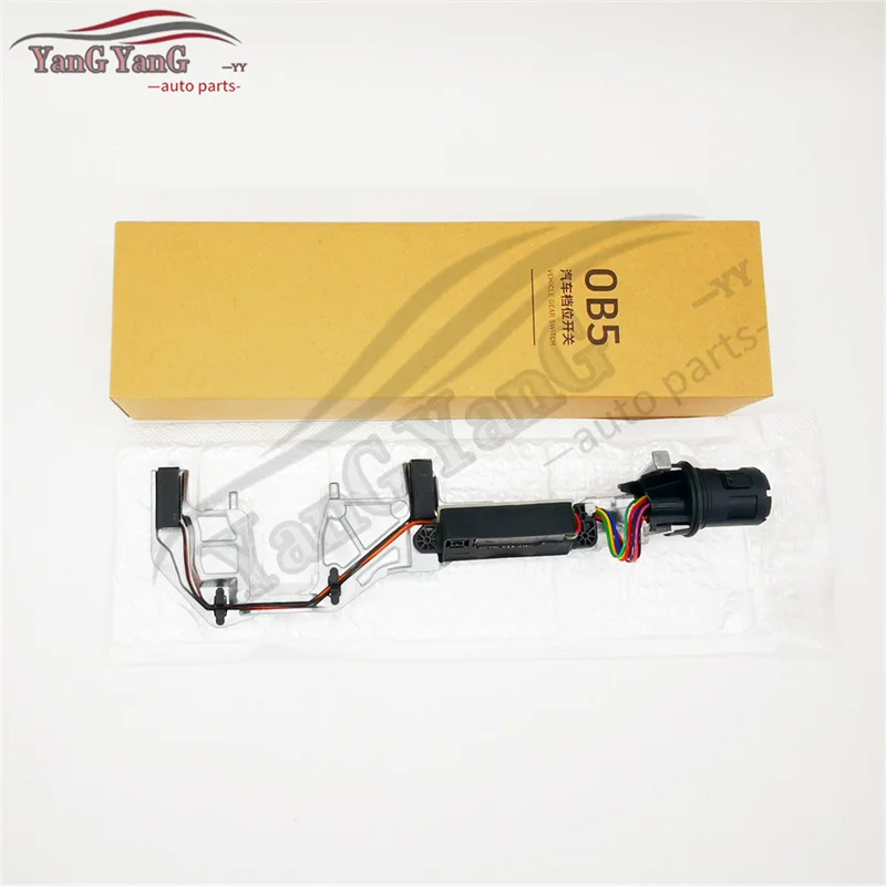 

DL501 0B5 7 Speed DSG Auto Transmission Gear Sensor Switch 0B5927321L 0B5927321J 0B5927321F For Audi Position Shifter