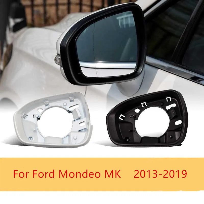 Side Mirror Frame H…