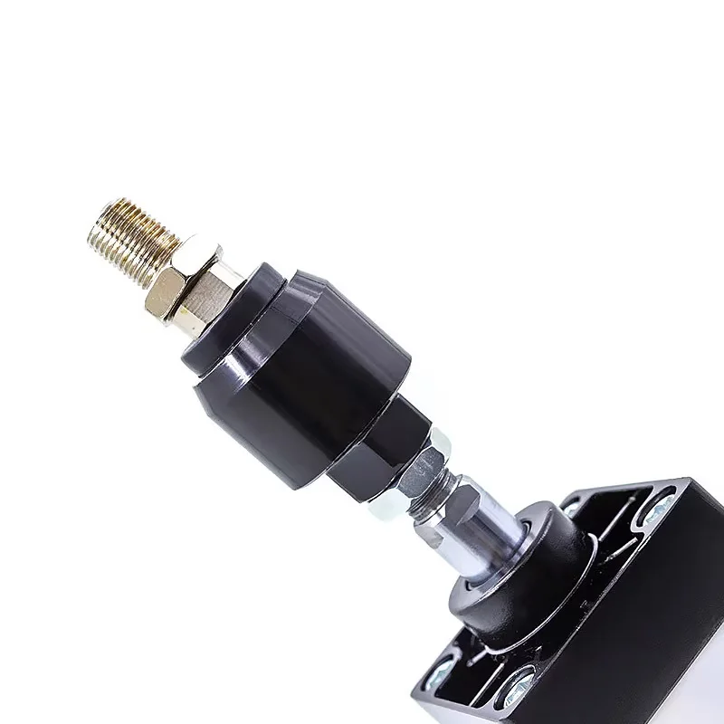 Cylinder floating joint pneumatic FD universal swing connection M3M4M8M10M16M22M22M26M27M30M36