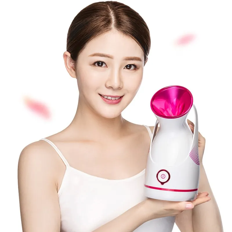 spray de instrumento de gerenciamento de pele a vapor facial