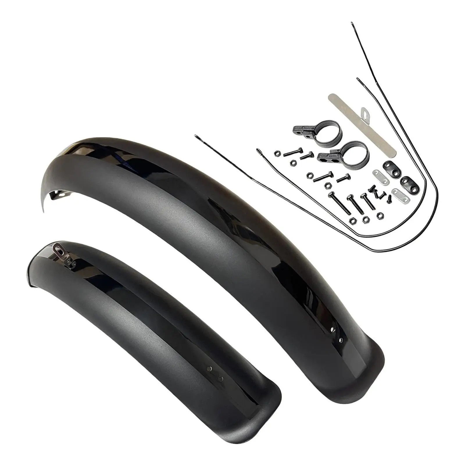 Thumbnail 2 - #4 New Bicycle Fenders Arrivals