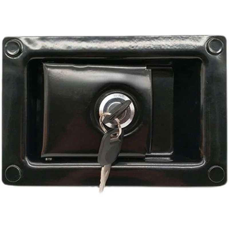 Serrure de porte latérale avec clé, pompe hydraulique, pilier anthracite, Eb312 315 320 323 325 329B C D, haute qualité, nouveau