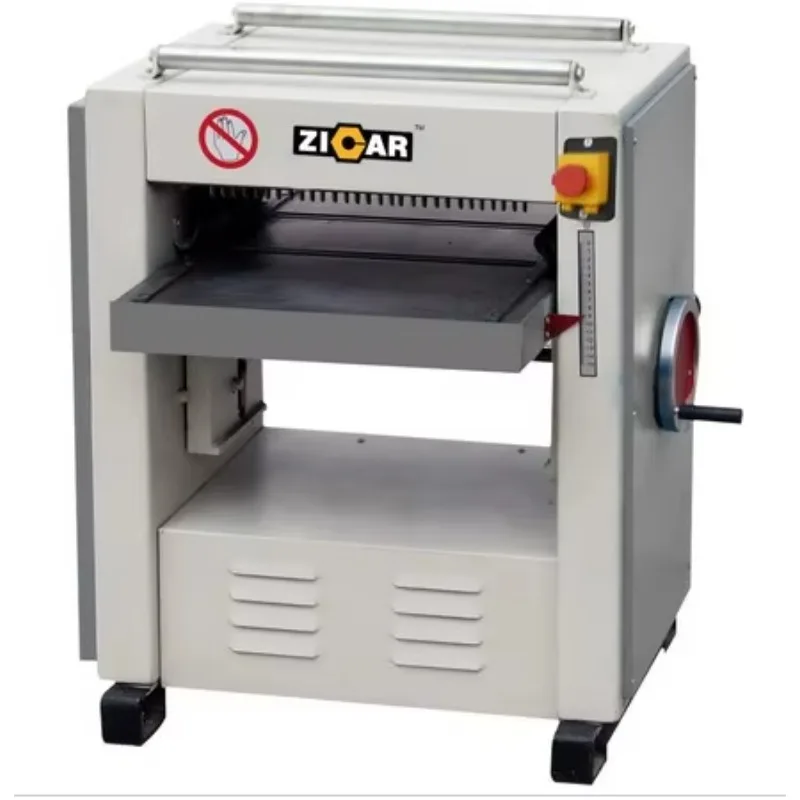 

【Best-selling】ZICAR TP103 Woodworking Machine Thicknesser Planer Machine
