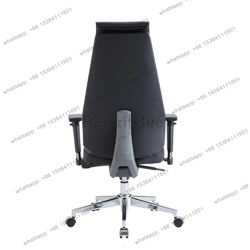 LSComputer Mobile Office Chairs Home Living Room Vanity Rotate Office Chairs Work Adjustable Accent Furniture Cadeira Lsdny