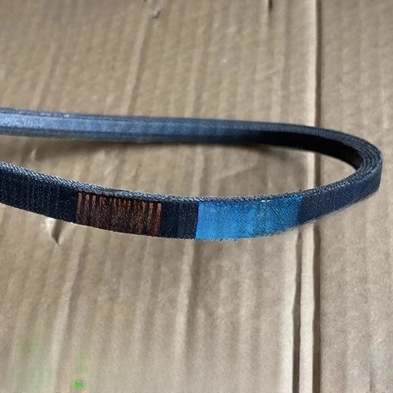 Z-474E is suitable for TCLs washings machine triangles belts XQB100-1578NS TB-V80 drives belts