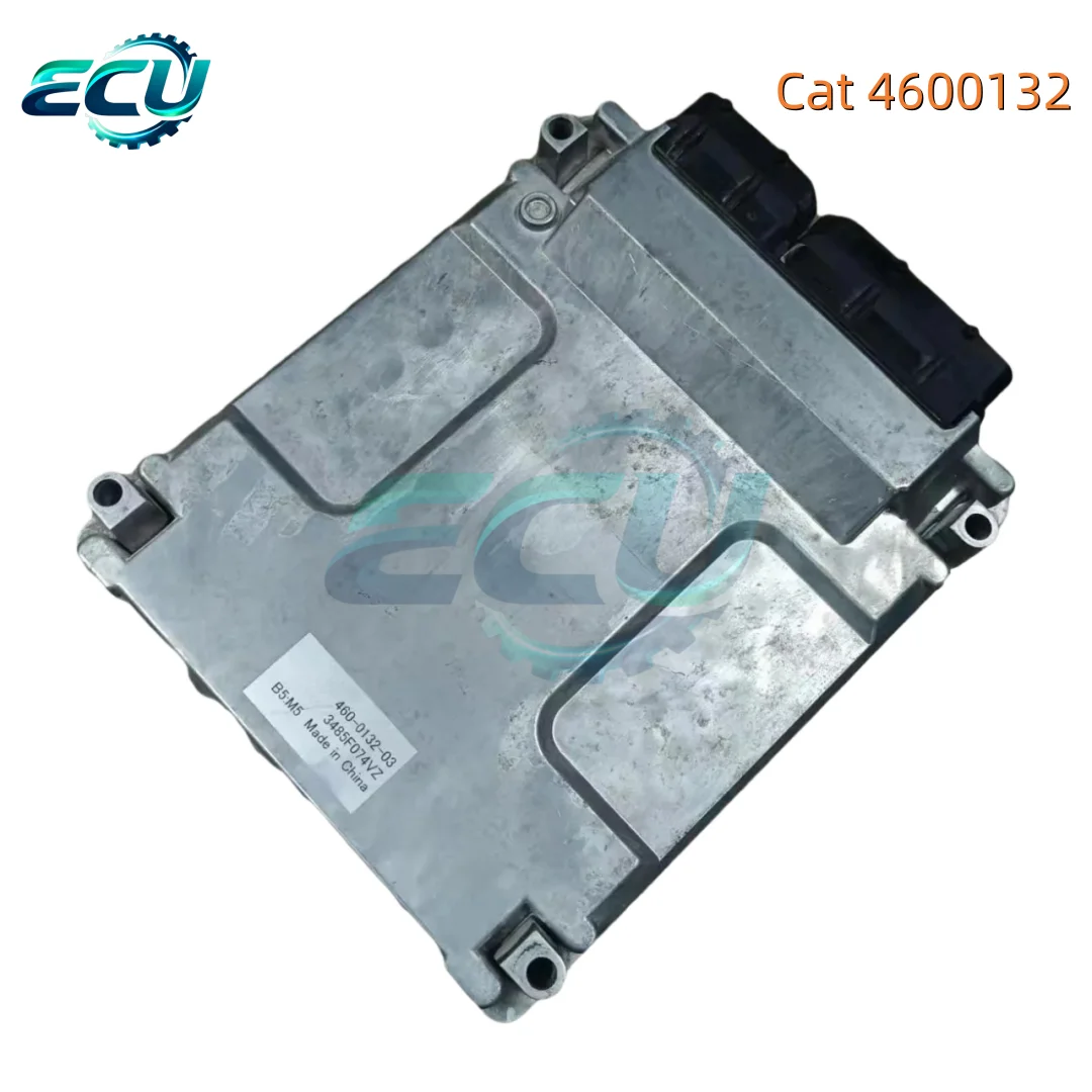 

4600132 Engine Control Board for Cat Construction Equipment Diesel Engines, Electronic Control Unit One Year Quelity Safeguard