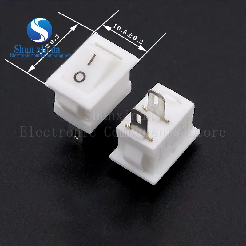 10Pcs/Lot 10*15MM K…