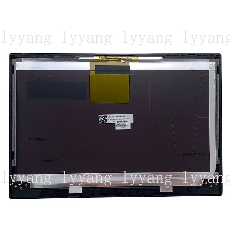 f  For 1st generation Thinkpad For Lenovo X1 Extreme A shell FHD infrared 01YU728