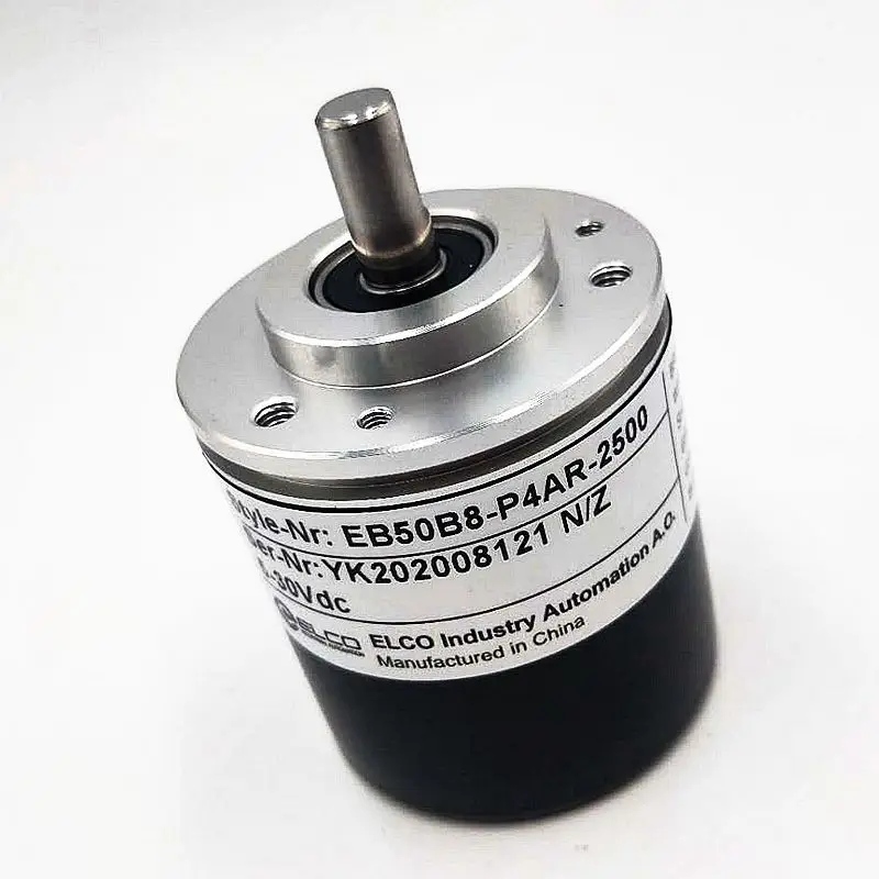 Authentic rotary encoder EB50B8-P4BR-1000.5M82000 1000