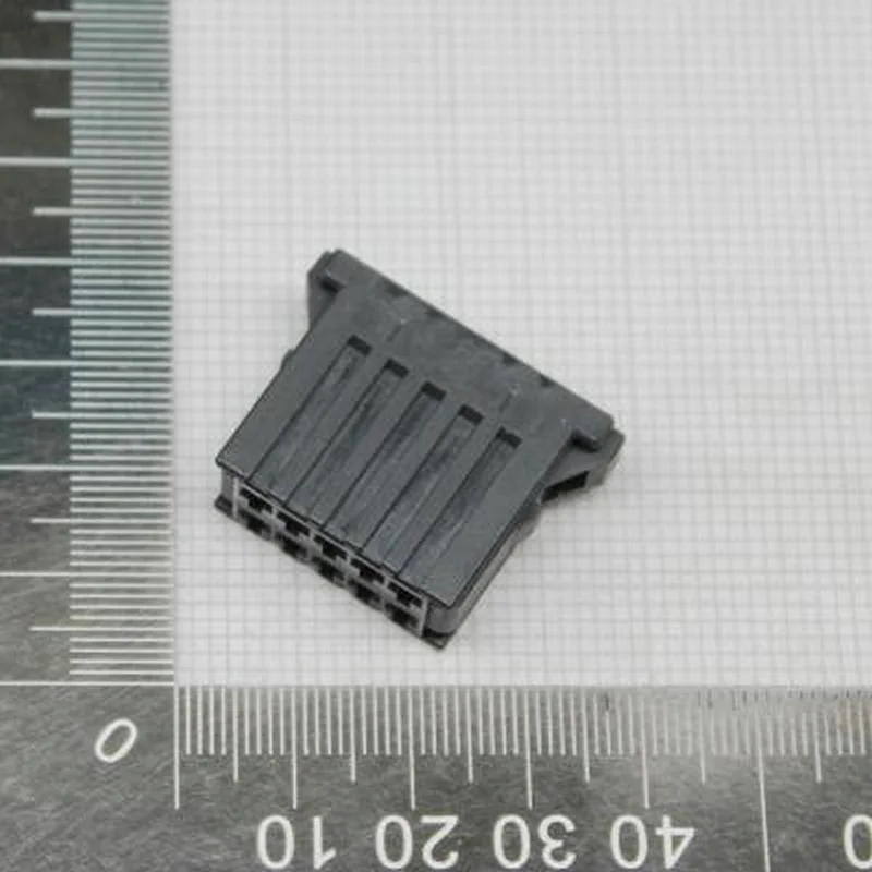 10Pcs Te 178289-5 O…