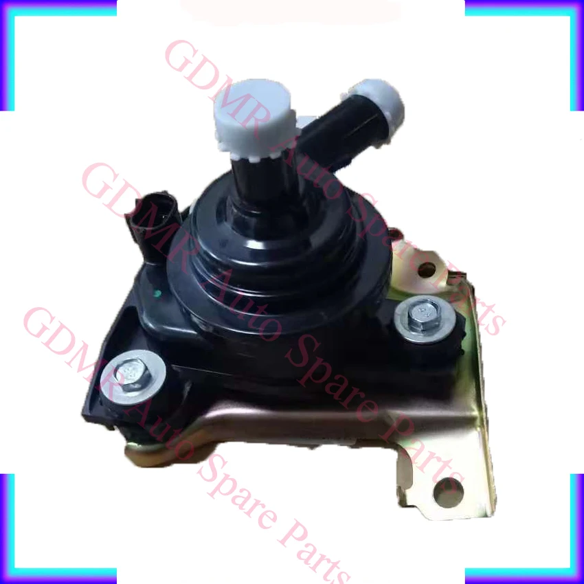 

04000-32528 G9020-47031 G9020-47030 Electric inverter water pump With Bracket FOR TOYOTA Prius 1.5L 2003-2011 NHW20