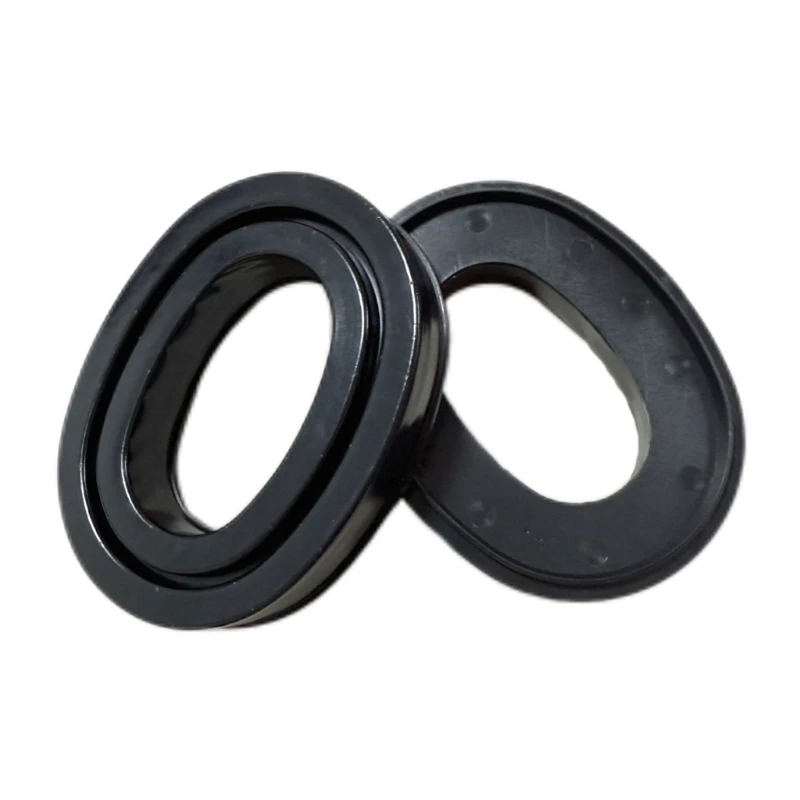 Q5WA cómodos y cómodos cojines para sordinpro/prox para mejorar experiencia sonido