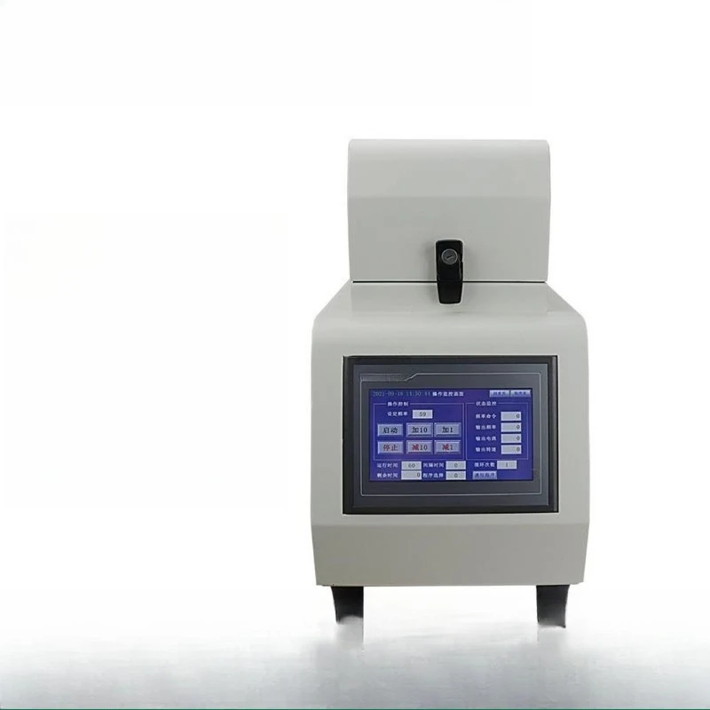 

Instrument, High Flux Tissue Grinder OE-24L