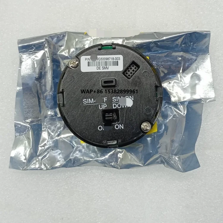 

Temperature Tt700 Smartline Temperaturetransmitters, Including Stt850, Stt750, Stt700, Stt650, and Stt170 New Original Ready