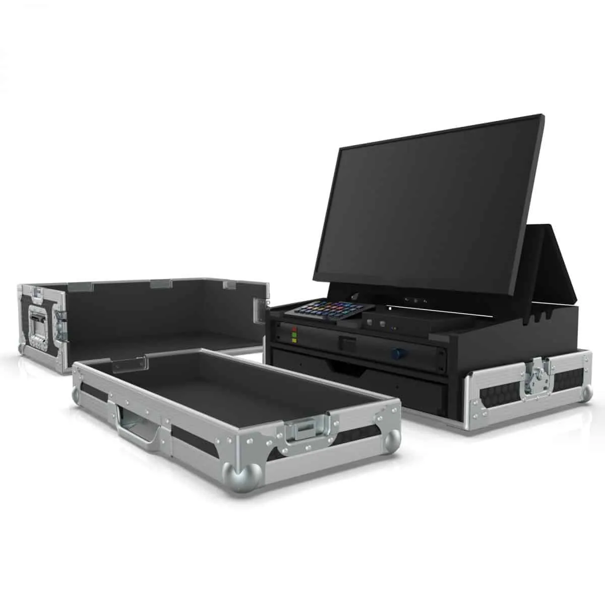 X-BASON Customized …