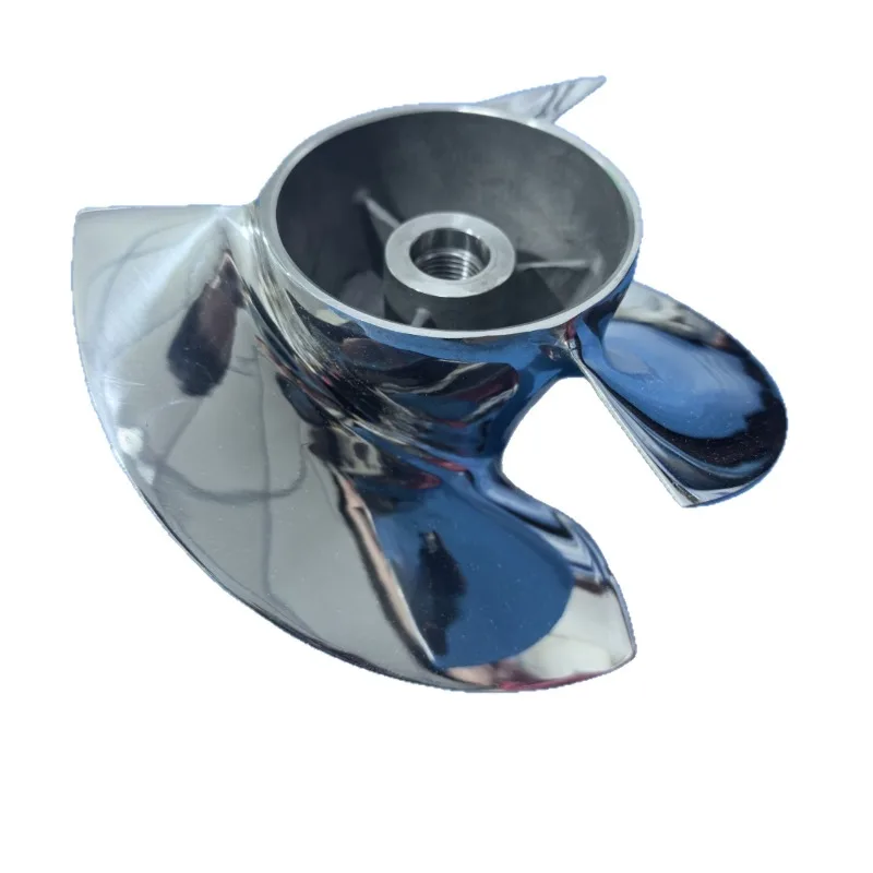 Motor boat VX1100-6D302 155.5mm propeller